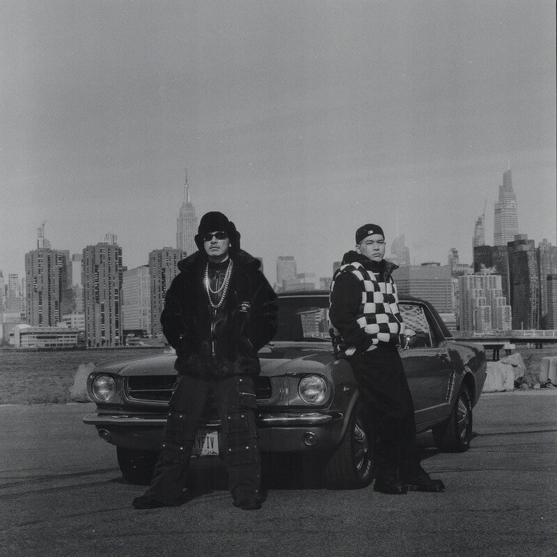 AK-69、YZERRを迎え代表曲「START IT AGAIN」リミックスリリース