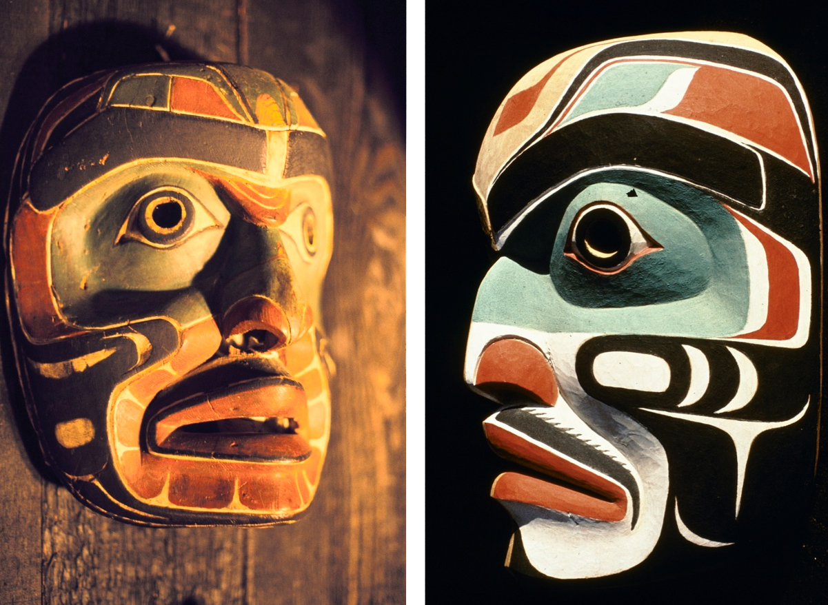 Surveying the Native art of the Pacific Northwest | UW Magazine