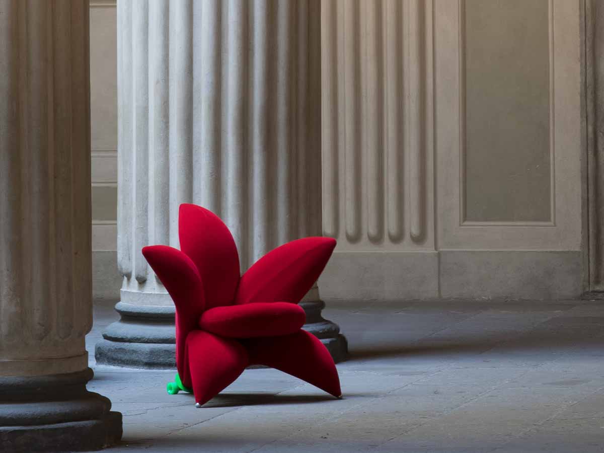 空間を満たす芸術品” エドラの哲学を紐解く5つのキーワード - BEARS