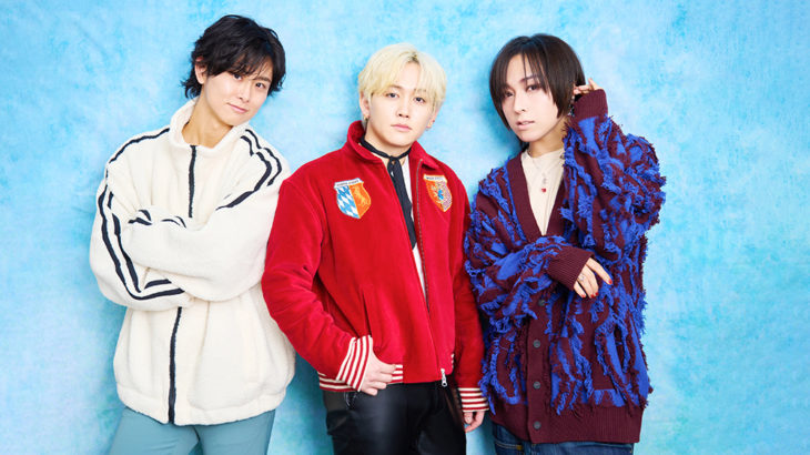 DIAMOND☆DOGSがつくりあげる熱きダンス＆ソングショー！ 宝石の争奪戦