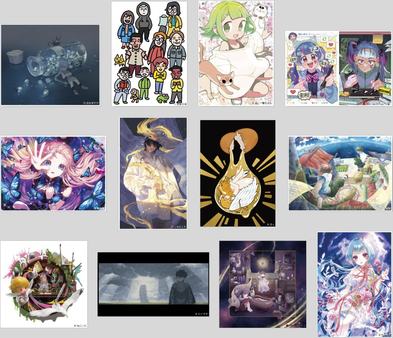 GENSEKI展覧会2023レポート】猛暑の中のたくさんのご来場にスタッフ