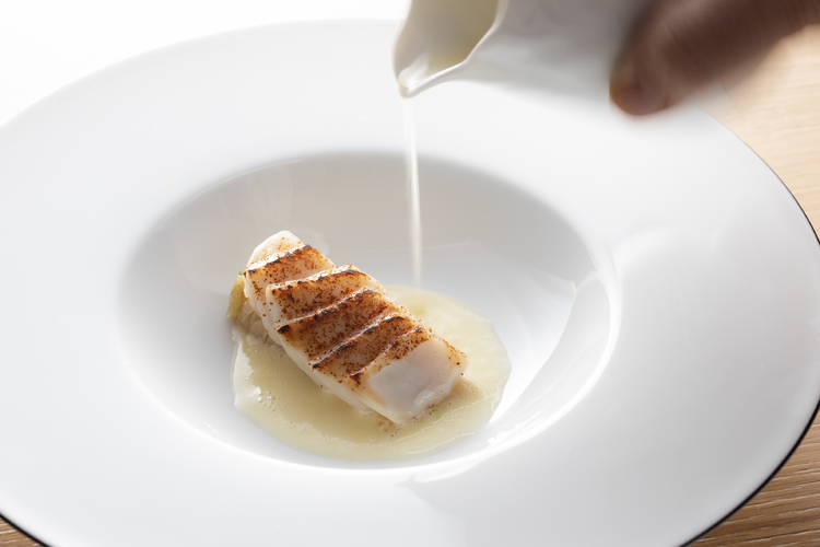 三つ星を50年維持し続けるグランメゾン【トロワグロ】ミッシェル