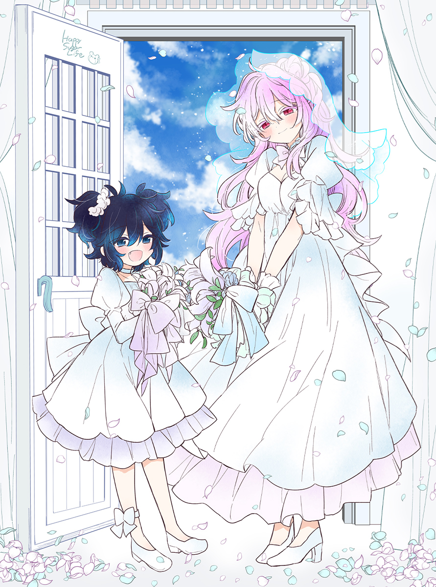 ハッピーシュガーライフ10th Anniversaryミュージアム「永遠の一瞬を