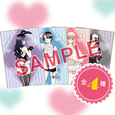 YGC『その着せ替え人形は恋をする』TVアニメSeason 2 放送記念フェア