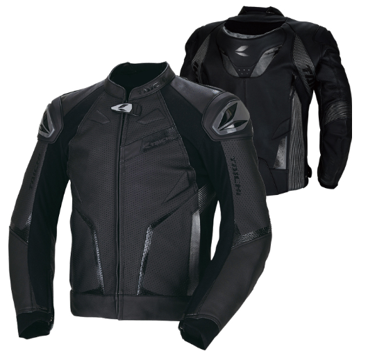 レザージャケットってカッコイイ?!「RS TAICHI」 - NAPS-ON マガジン