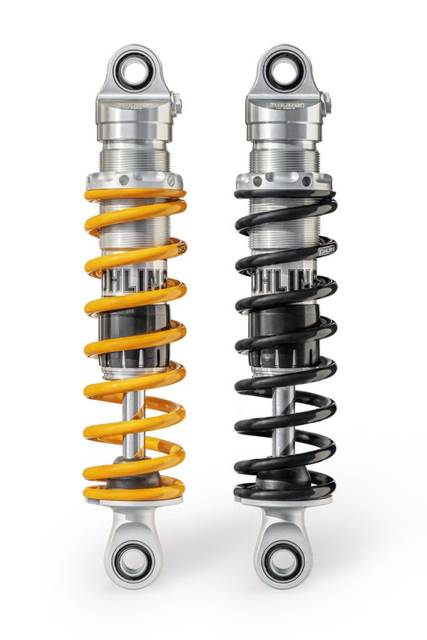 オーリンズの歴史とリアショックのラインナップを紹介！ - NAPS-ON