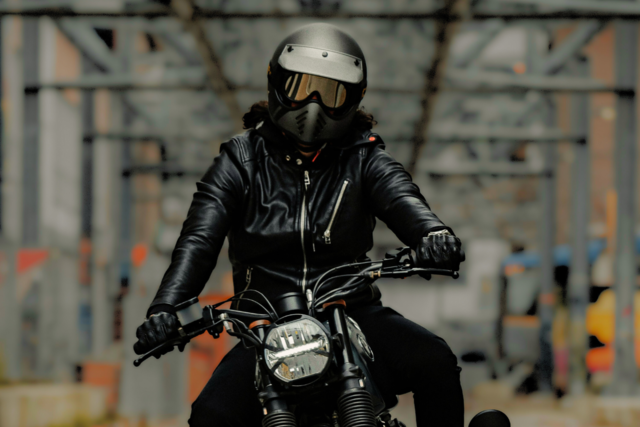 革ジャンがバイク乗りにおすすめな理由とは？老舗メーカーのKADOYAに