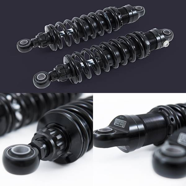 KAWASAKI/カワサキ Z900RS OHLINS/オーリンズ リアショック