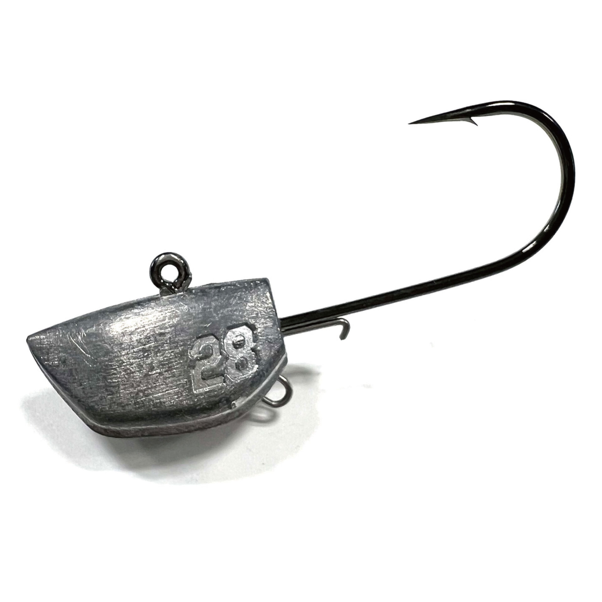 MDヘッド ヘビー | ソルトルアーブランド【MAGBITE】