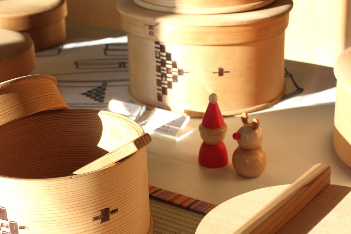 お知らせ – 柴田慶信商店