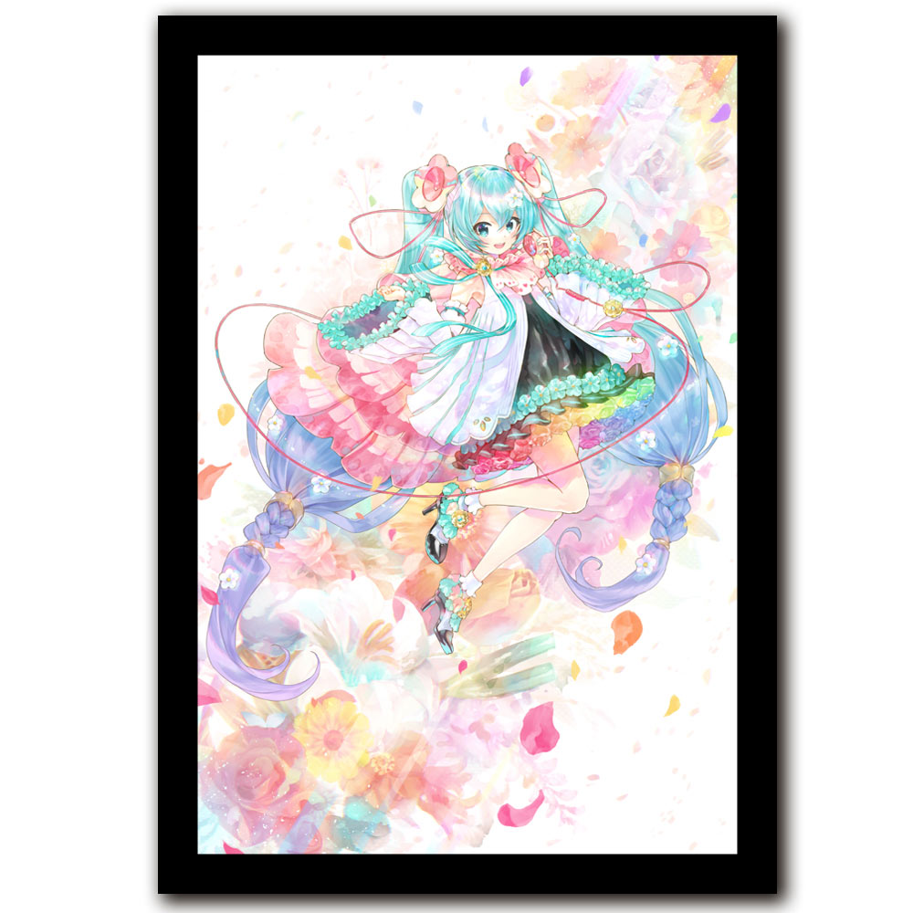 グッズ]マジカルミライ 2021 B4パブミラー｜初音ミク「マジカルミライ