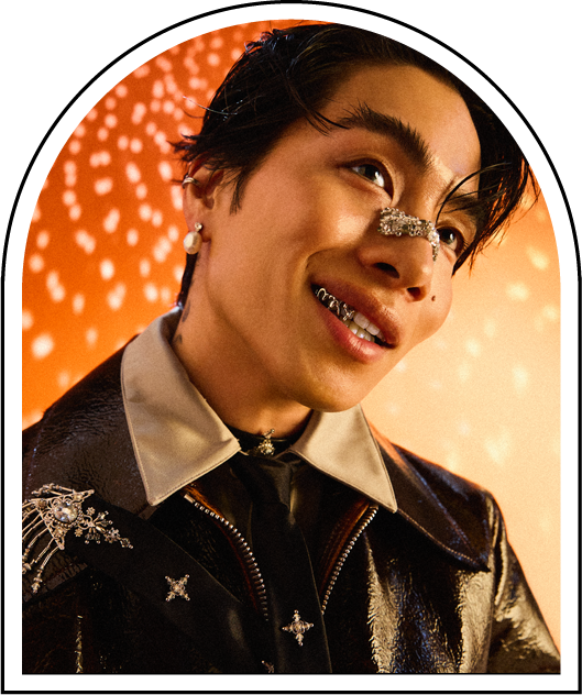 七尾旅人 - MAGICHOUR