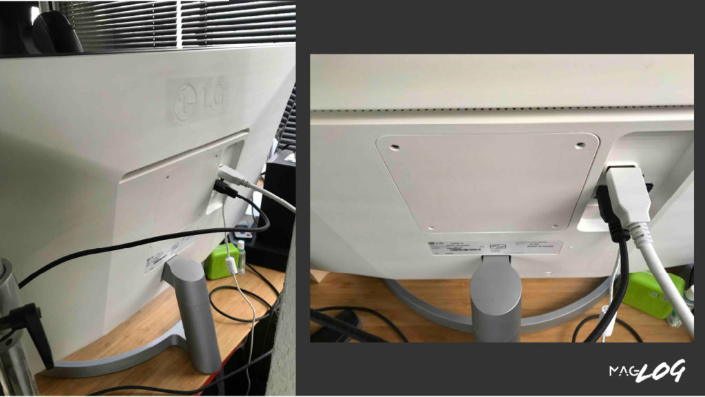 格安4Kモニター 27UL500-W のメリットとデメリット【レビュー】 - maglog