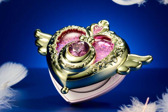 間もなく終了『セーラームーン』ミラクルロマンス シャイニングムーン