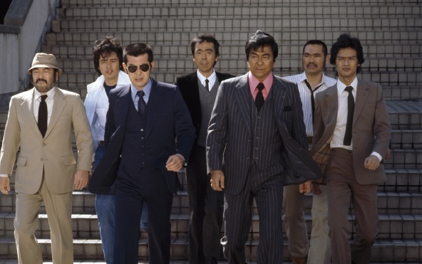 石原プロ制作『西部警察』が残した豪快伝説 「1話につき制作費1億円