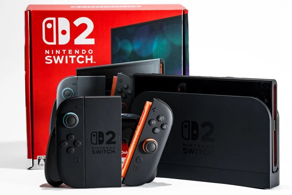 転売スイッチ2を買う人は情報弱者？ 「保証なし」「ボッタクリ価格