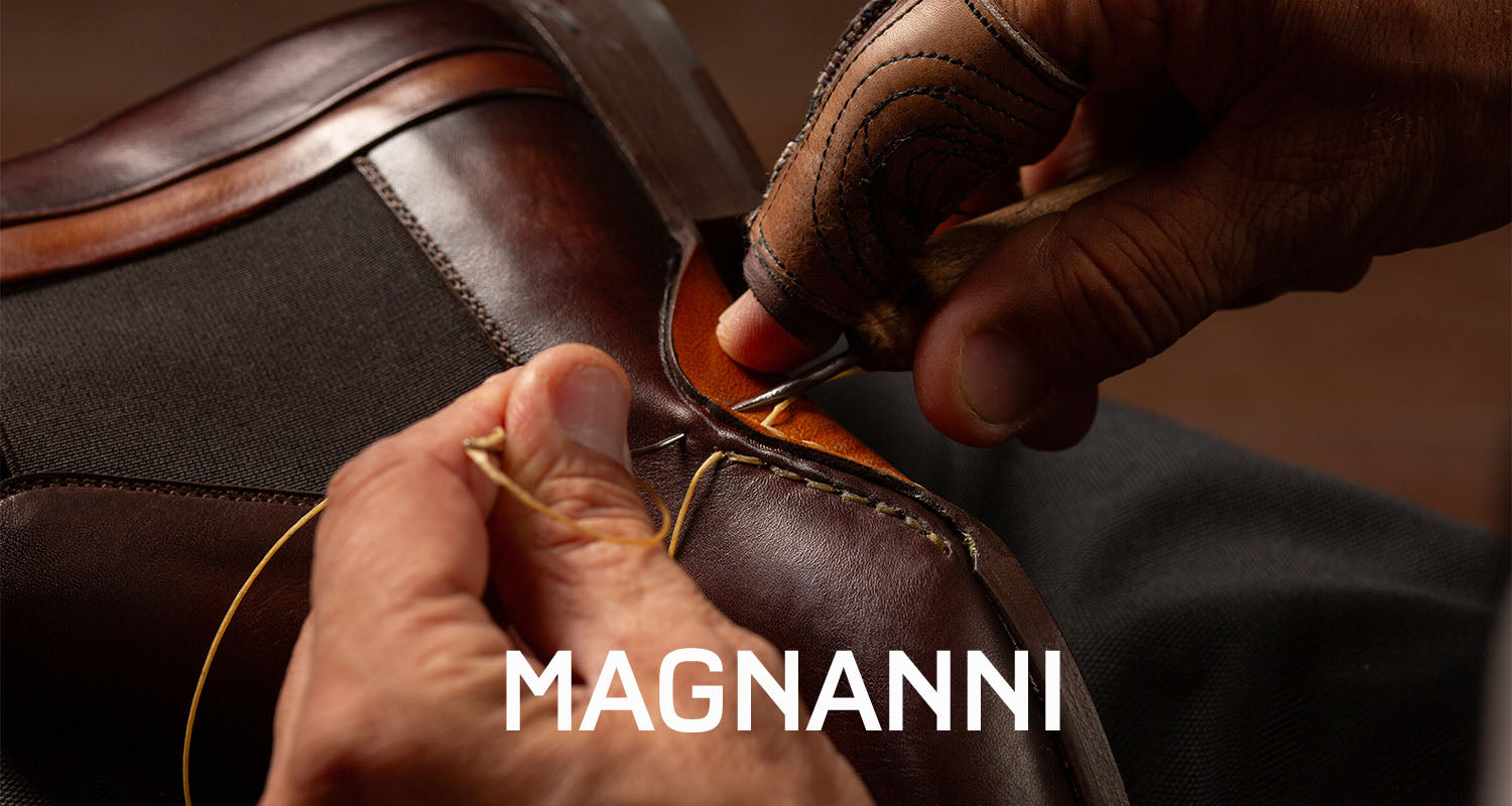 MAGNANNI＜マグナーニ＞日本公式 オンラインストア – MAGNANNI