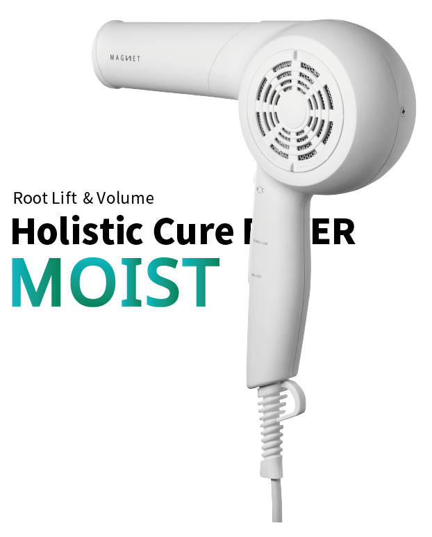 Holistic Cure DRYER Rp.│Holistic Cures