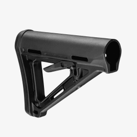 Magpul CTR® Carbine Stock – Mil-Spec, Model MAG310