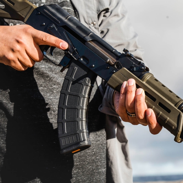 PMAG® 30 AK/AKM MOE®, Model MAG572