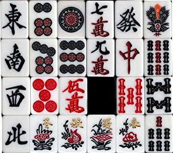 麻雀ショップ市川屋のレアオススメ牌まとめ｜麻雀グッズ研究所