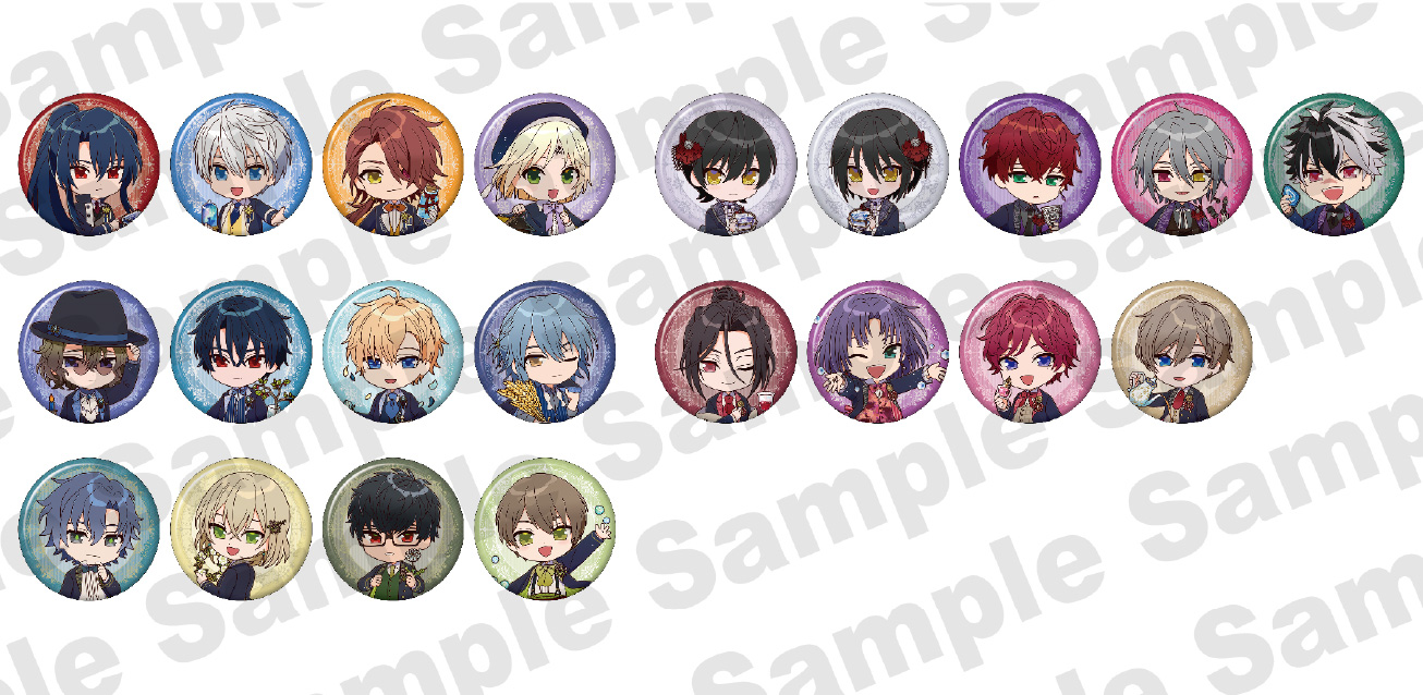 魔法使いの約束展&2nd Anniversary Store