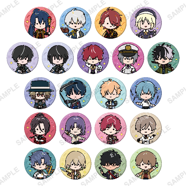 GOODS｜魔法使いの約束展&5th Anniversary Store