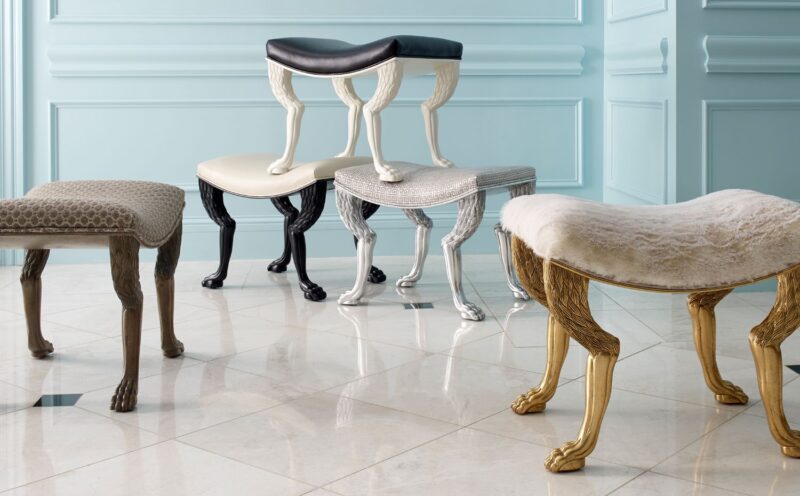 THEODORE ALEXANDER セオドア アレキサンダー - 高級輸入家具