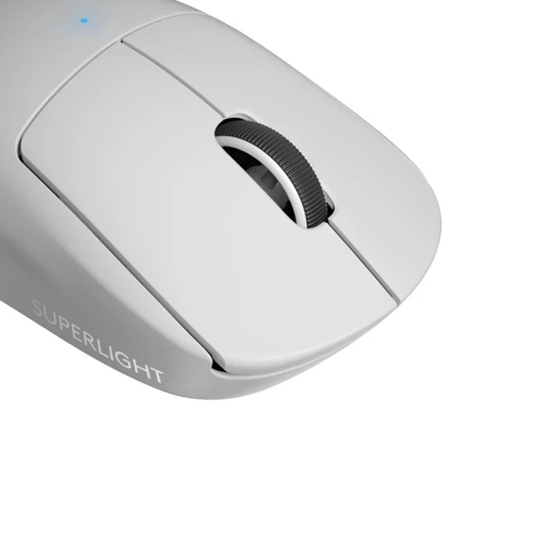 Logitech G PRO X SUPERLIGHT Wireless Gaming Mouse – White - Maibo