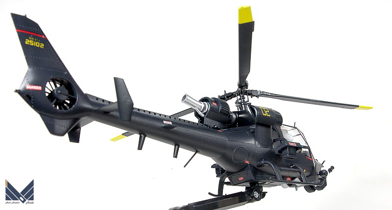 アオシマ 1/48 ブルーサンダー 完成品AOSHIMA Blue Thunder | 模型工房M