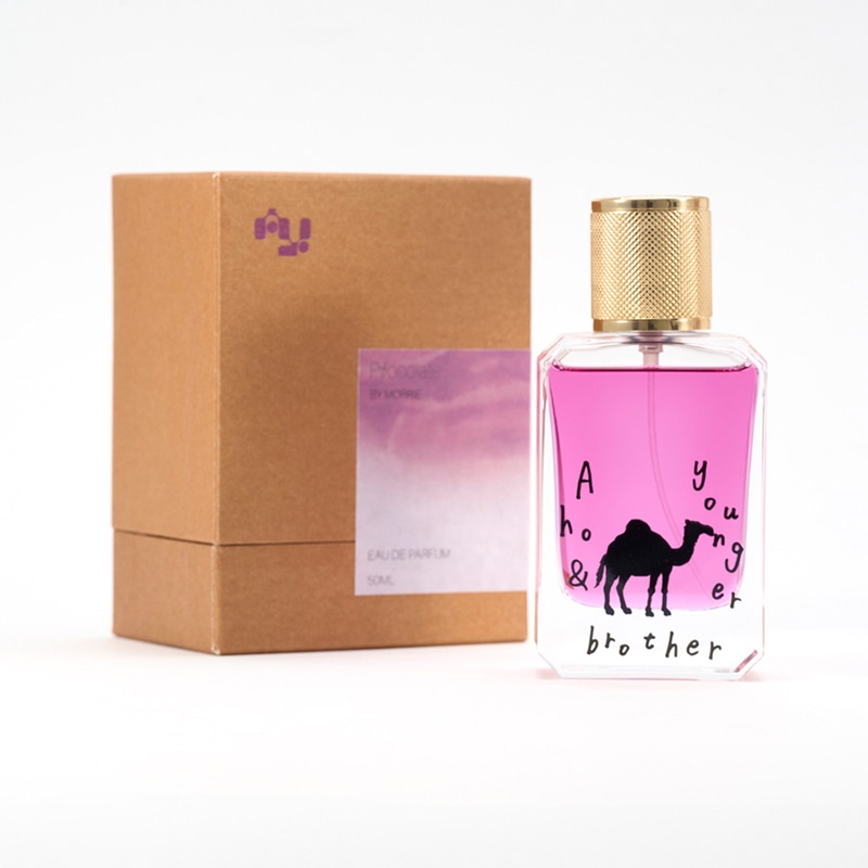 AhoandYoungbrother アホヤン 香水 MORRIE 【公式通販】