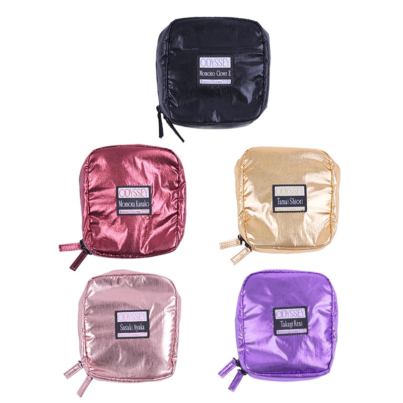 ODYSSEY ガジェットポーチ｜ももいろクローバーZ｜MAILIVIS(メイリビス)