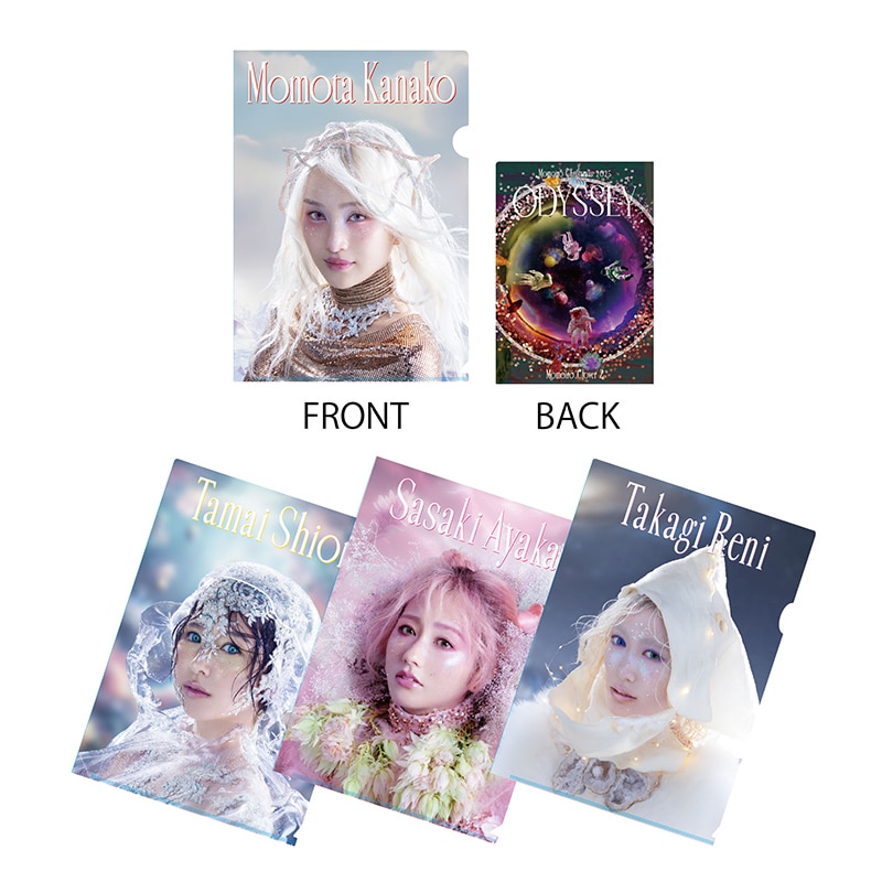 Momoiro Christmas 2025 ODYSSEY』｜ももいろクローバーZ｜MAILIVIS