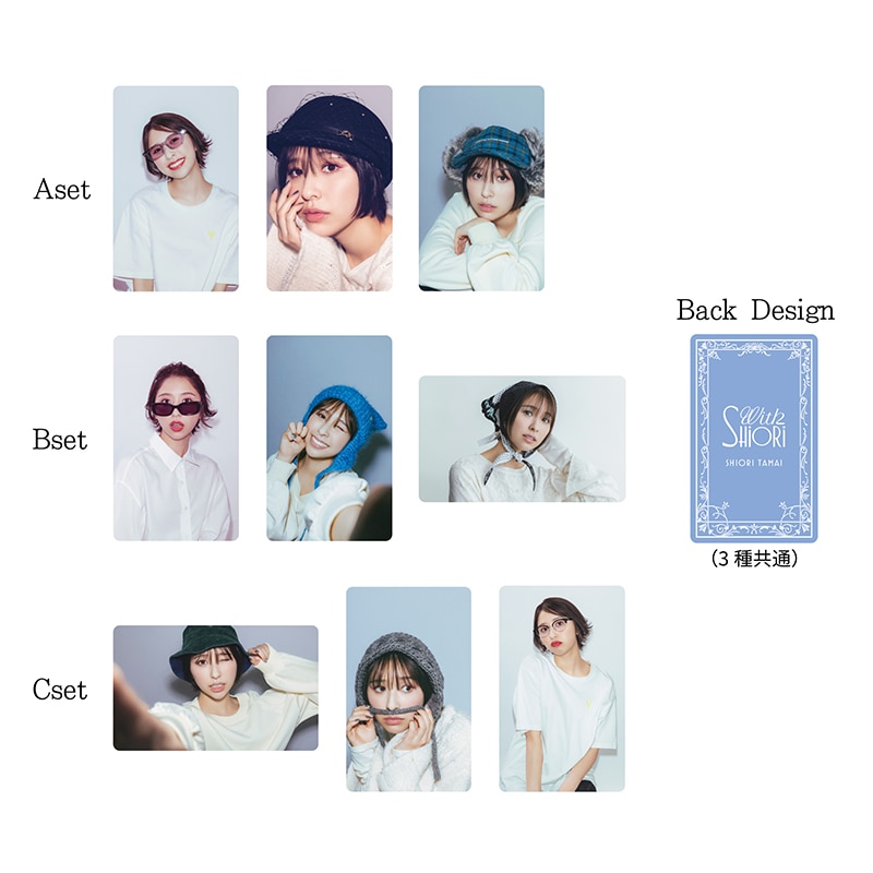 ももいろクローバーZ｜MAILIVIS(メイリビス)