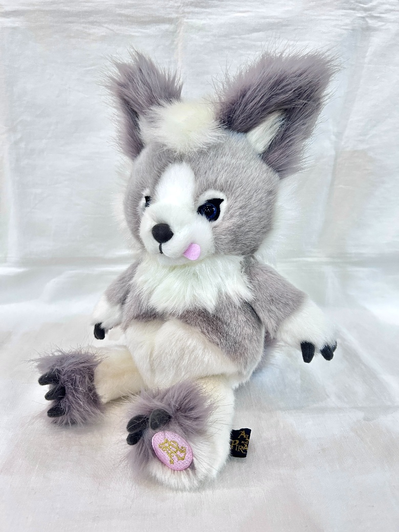 ALICE and the PIRATES Captain Chris ポシェット - BELSELウェブ