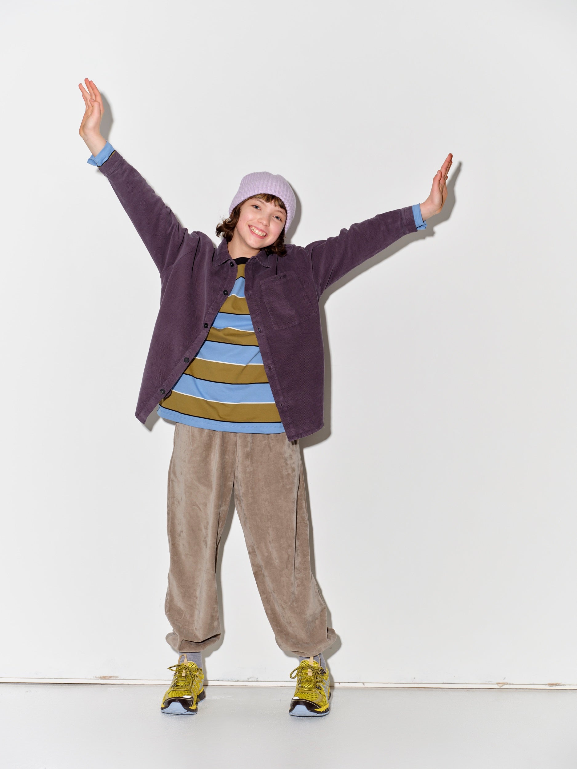 Balloon Pant - Satellite – main story