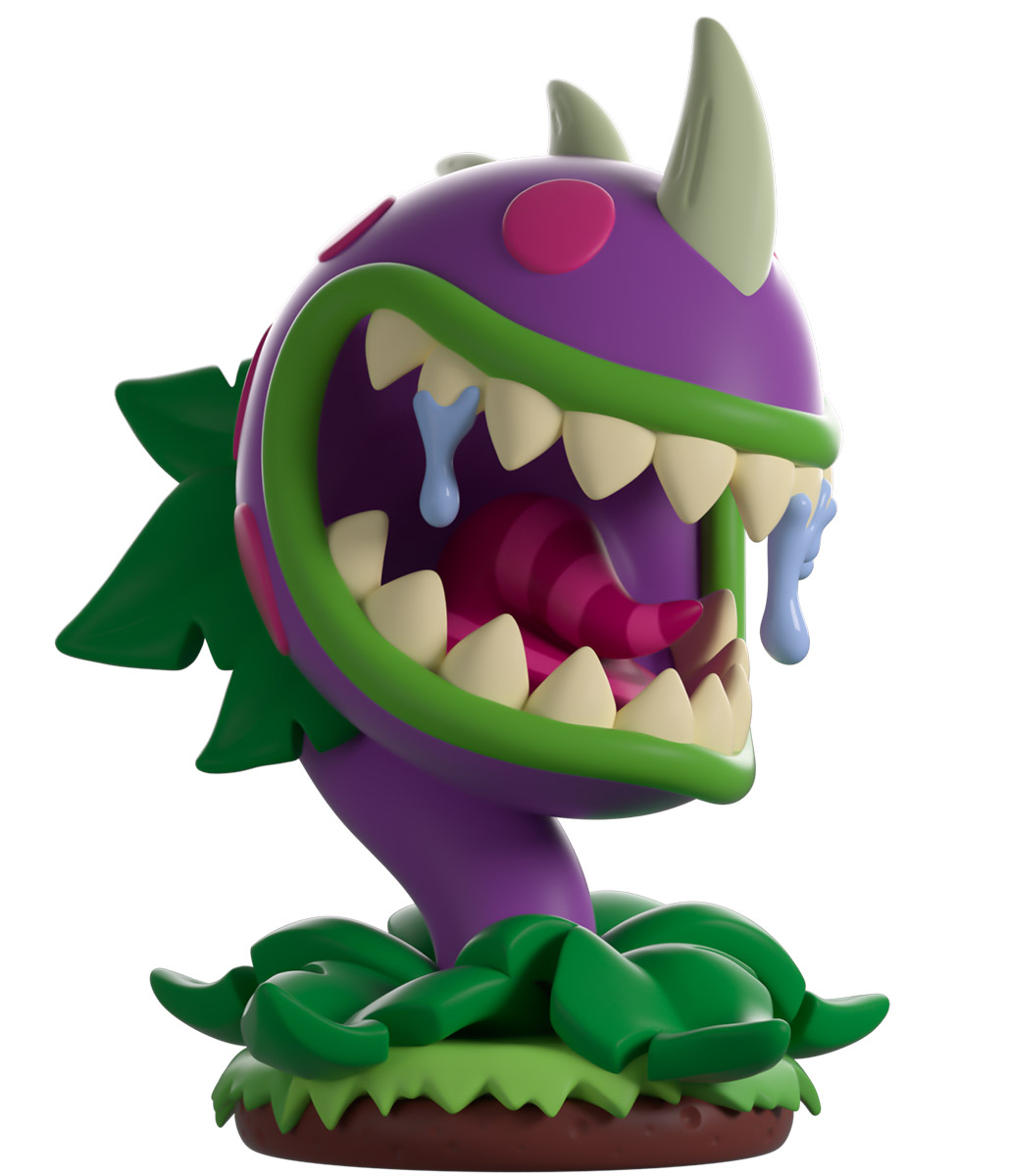 Chomper – Youtooz Collectibles