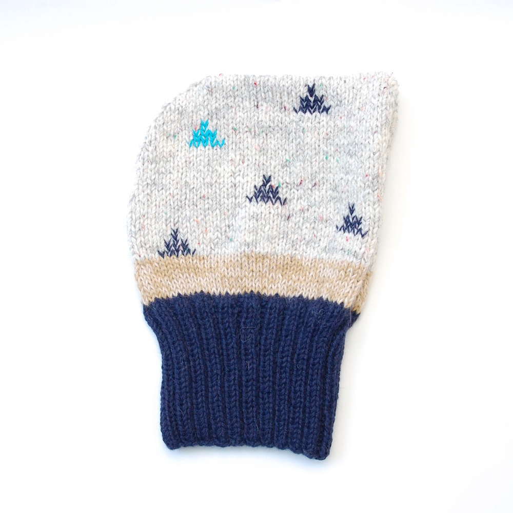 SWISH!フード付きネックウォーマー – maindish