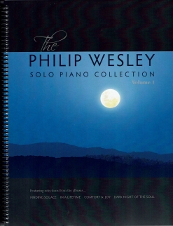 Dark Night of the Soul by Philip Wesley - Songbook Review