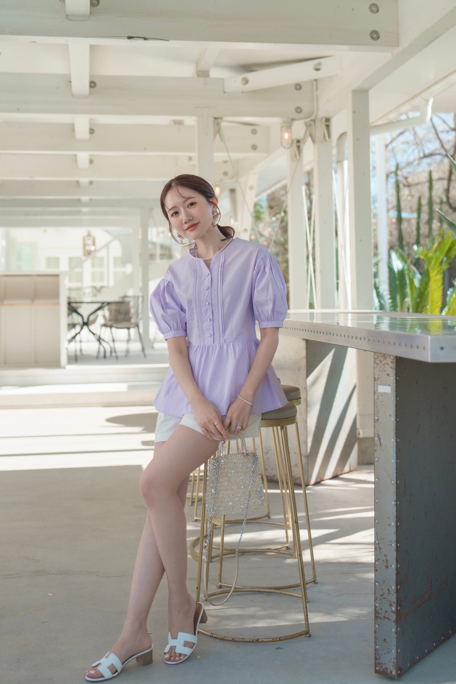 2025 Resort Collection – Maison Echelle