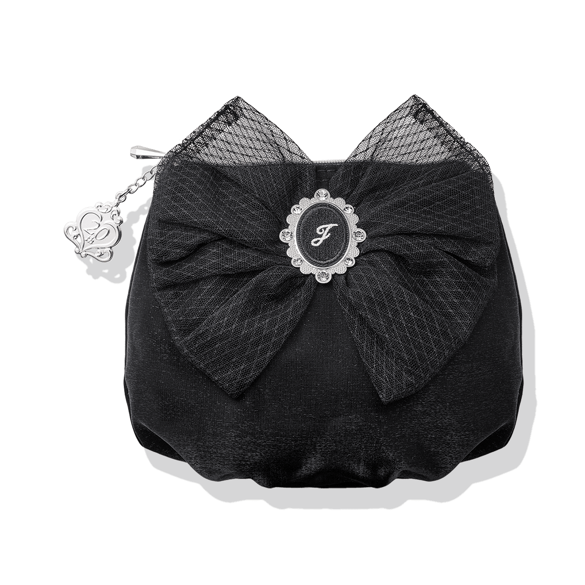 ジルスチュアート 20th アニバーサリー ジュエルカラー コンパクト