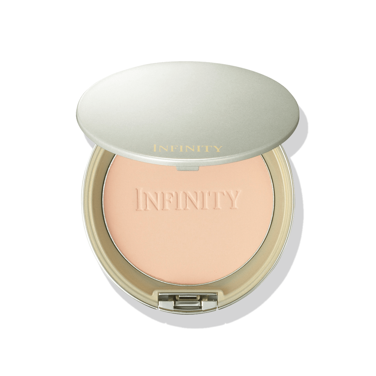 インフィニティ プレストパウダー