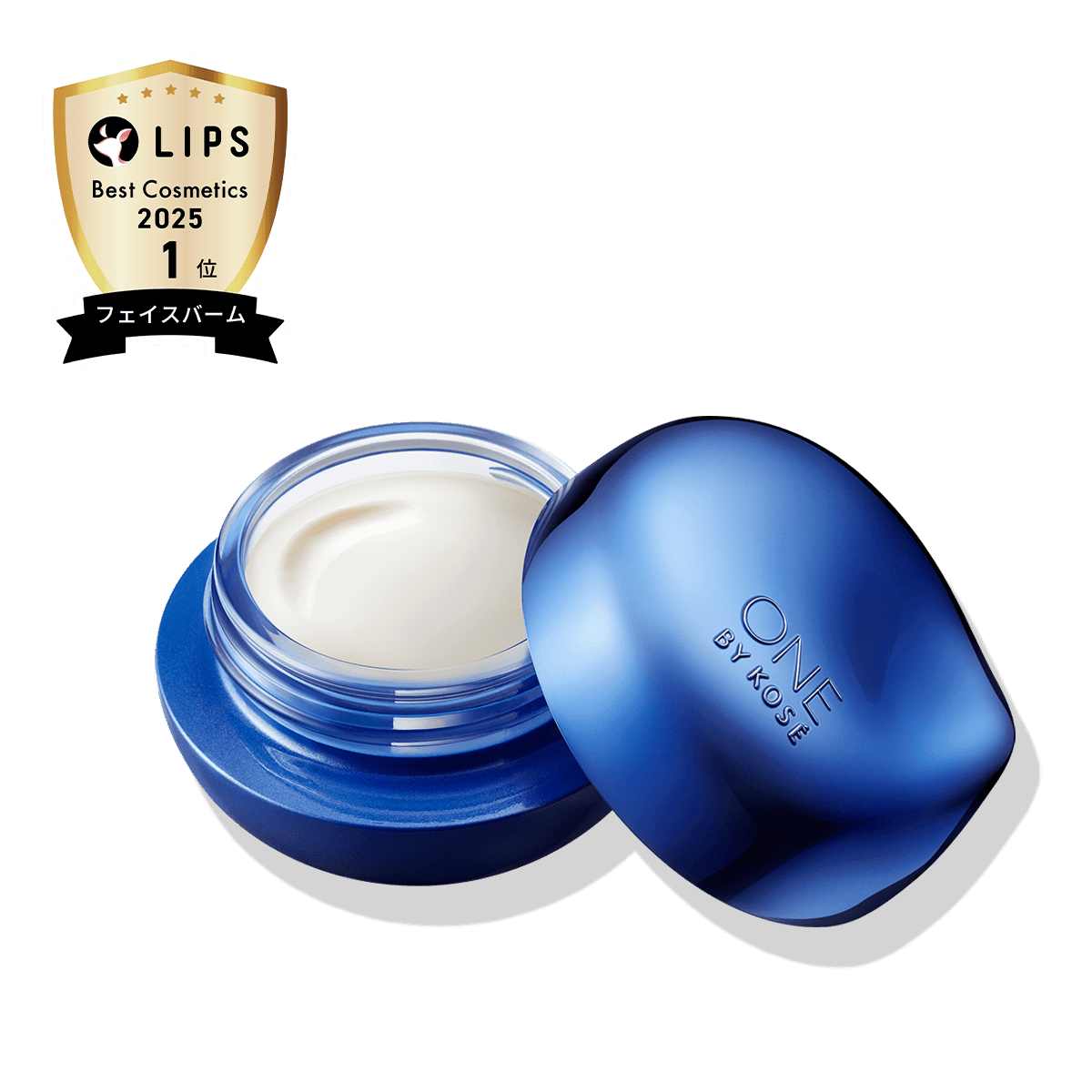 ONE BY KOSE セラム シールド