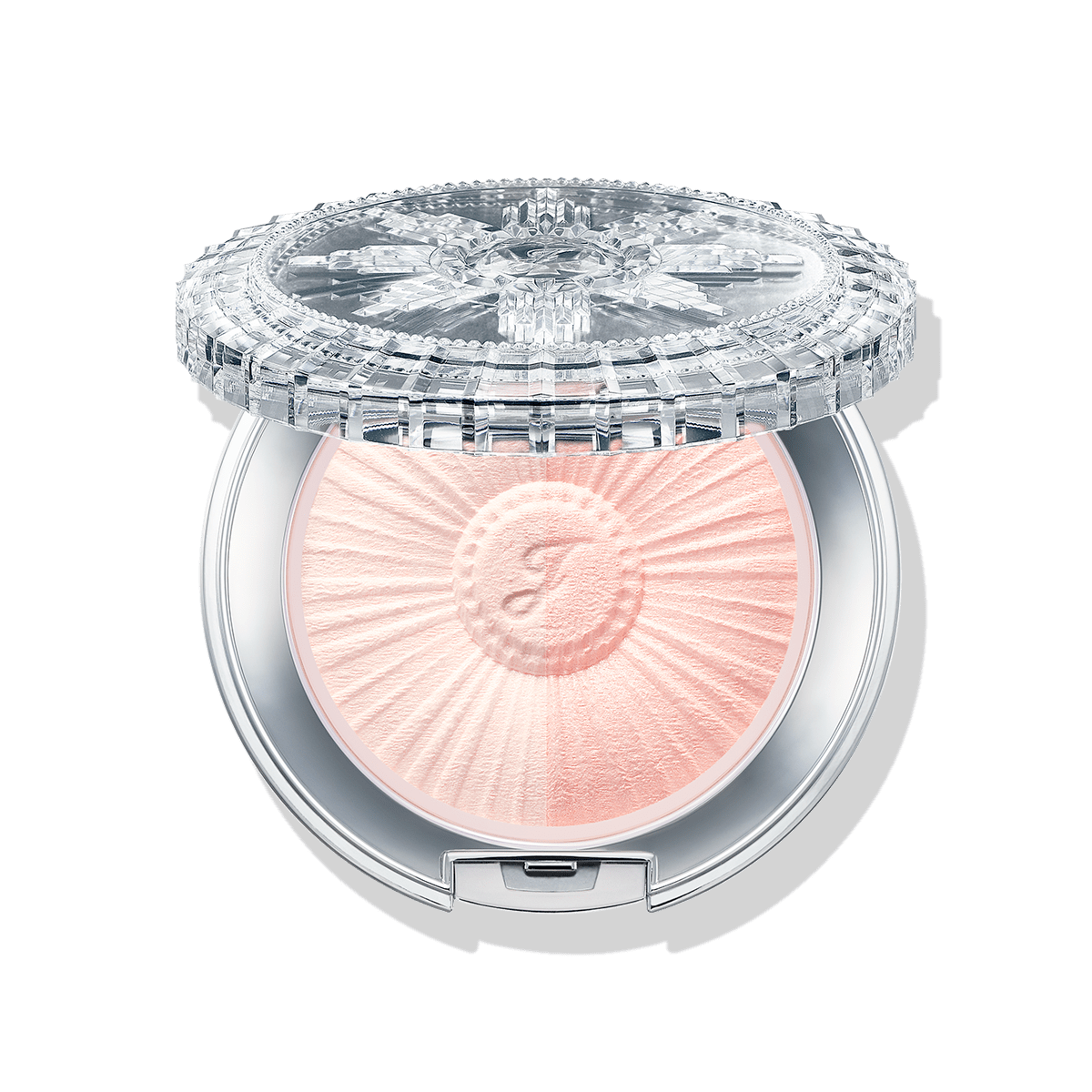 ジルスチュアート サムシングピュアブルー エアリーチュール