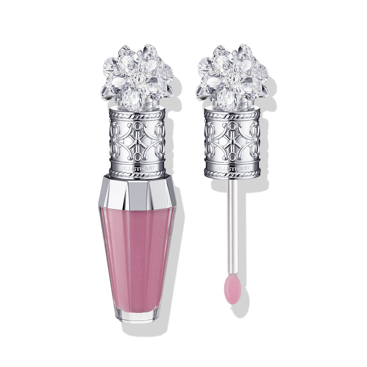 ジルスチュアート クリスタルブルーム リップブーケ セラム