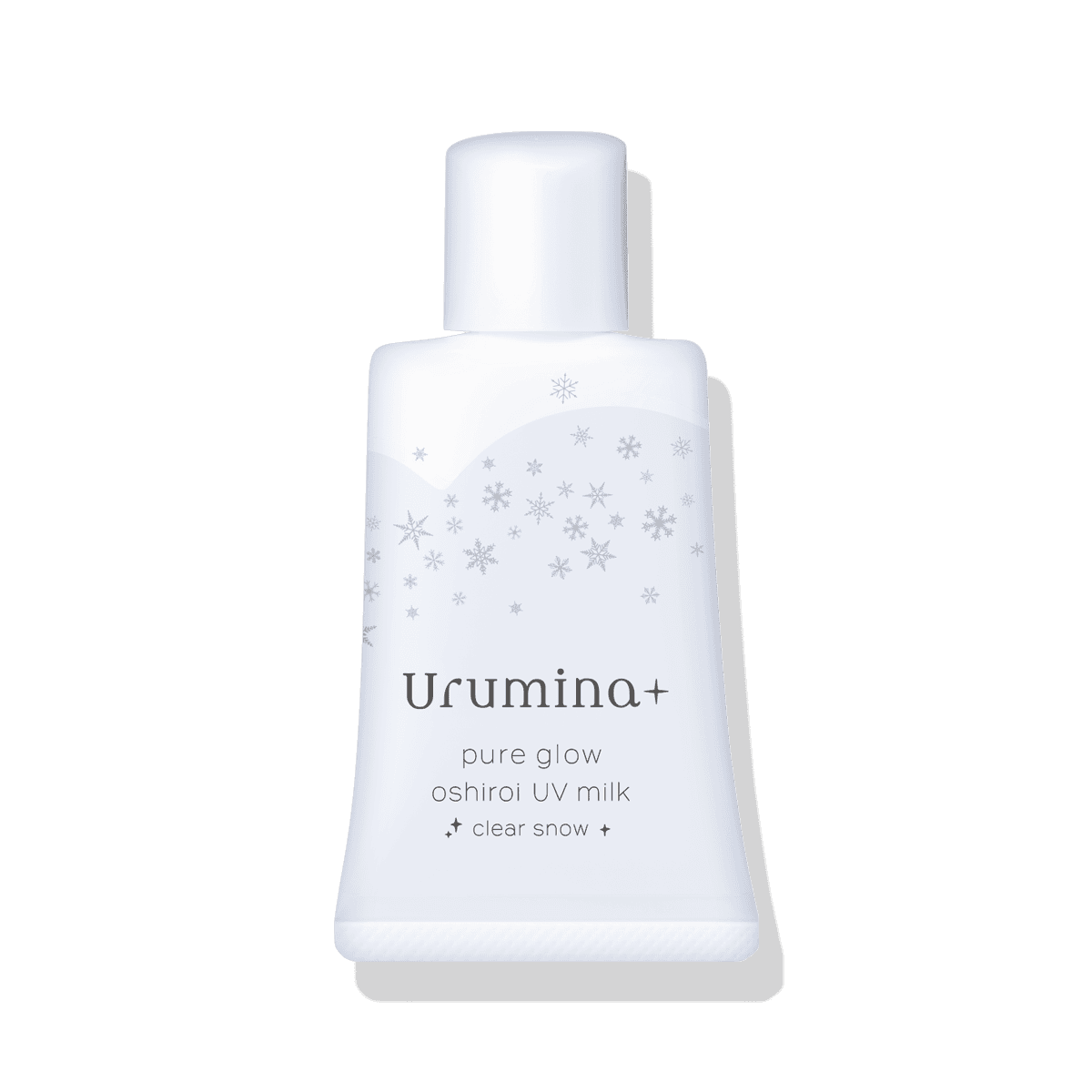 ウルミナプラス 生つや肌おしろい乳液 イルミネイト