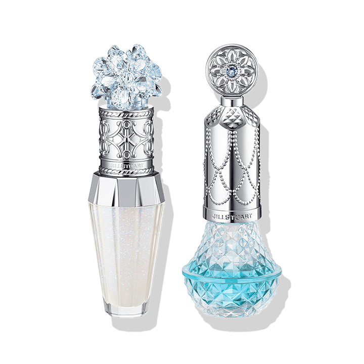 ジルスチュアート サムシングピュアブルー ギフトセットB: ジル