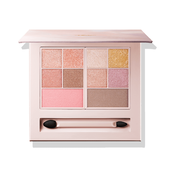 ヴィセ 30th グラマラス レイヤード パレット