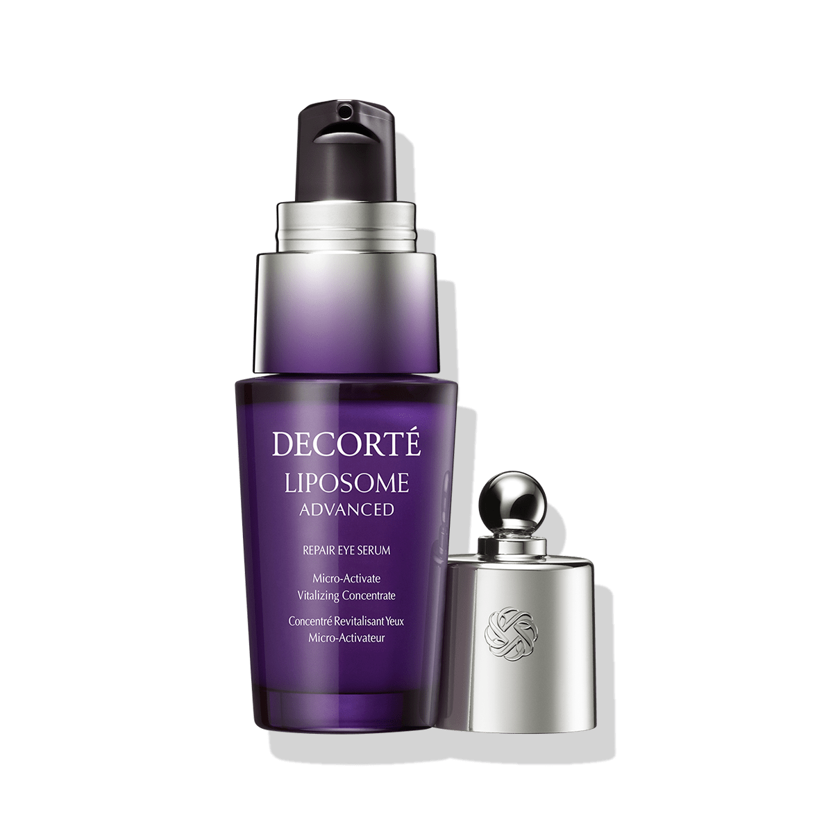 コスメデコルテ リポソーム アドバンスト リペアアイセラム