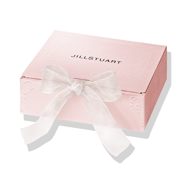 ジルスチュアート リボンファッションショー ギフトセットA